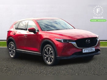 Used Mazda CX-5 2023 for sale - 78105166: Photo
