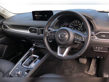 Used Mazda CX-5 2023 for sale - 78105166: Photo