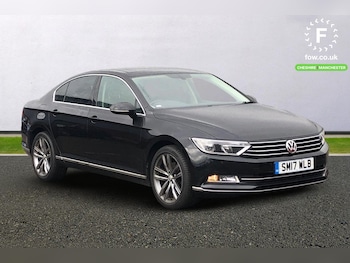 2017 - 2.0 TDI GT 4dr [Panoramic Roof]