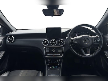 Used Mercedes-Benz A-Class 2018 for sale - 79367006: Photo