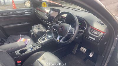 Used Renault Arkana 2022 for sale - 78163440: Photo 2