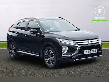 2018 - 1.5 4 5dr CVT 4WD