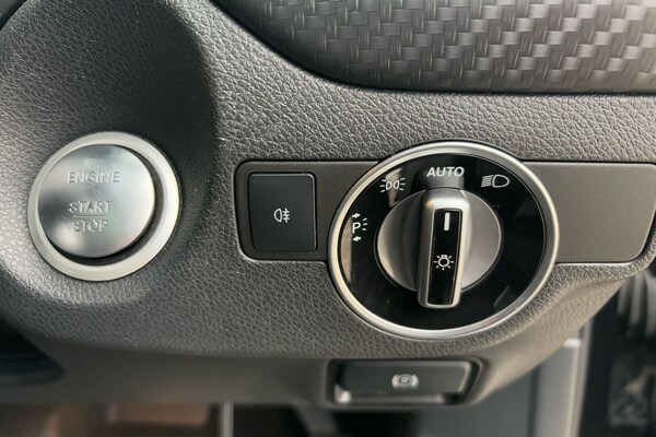 Used Mercedes-Benz A-Class 2017 for sale - 76219964: Photo 10