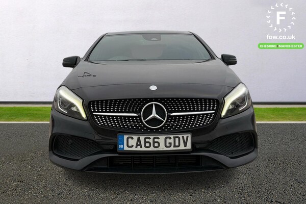 Used Mercedes-Benz A-Class 2017 for sale - 76219964: Photo 14