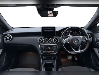Used Mercedes-Benz A-Class 2017 for sale - 76219964: Photo 3