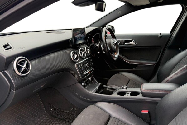 Used Mercedes-Benz A-Class 2017 for sale - 76219964: Photo 4