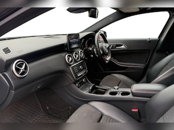 Used Mercedes-Benz A-Class 2017 for sale - 76219964: Photo 4