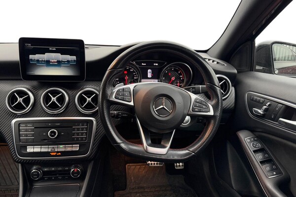 Used Mercedes-Benz A-Class 2017 for sale - 76219964: Photo 5