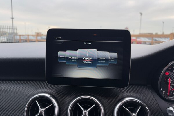 Used Mercedes-Benz A-Class 2017 for sale - 76219964: Photo 6
