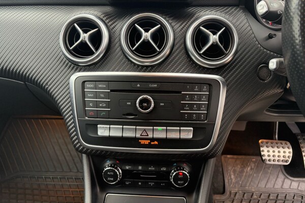 Used Mercedes-Benz A-Class 2017 for sale - 76219964: Photo 7