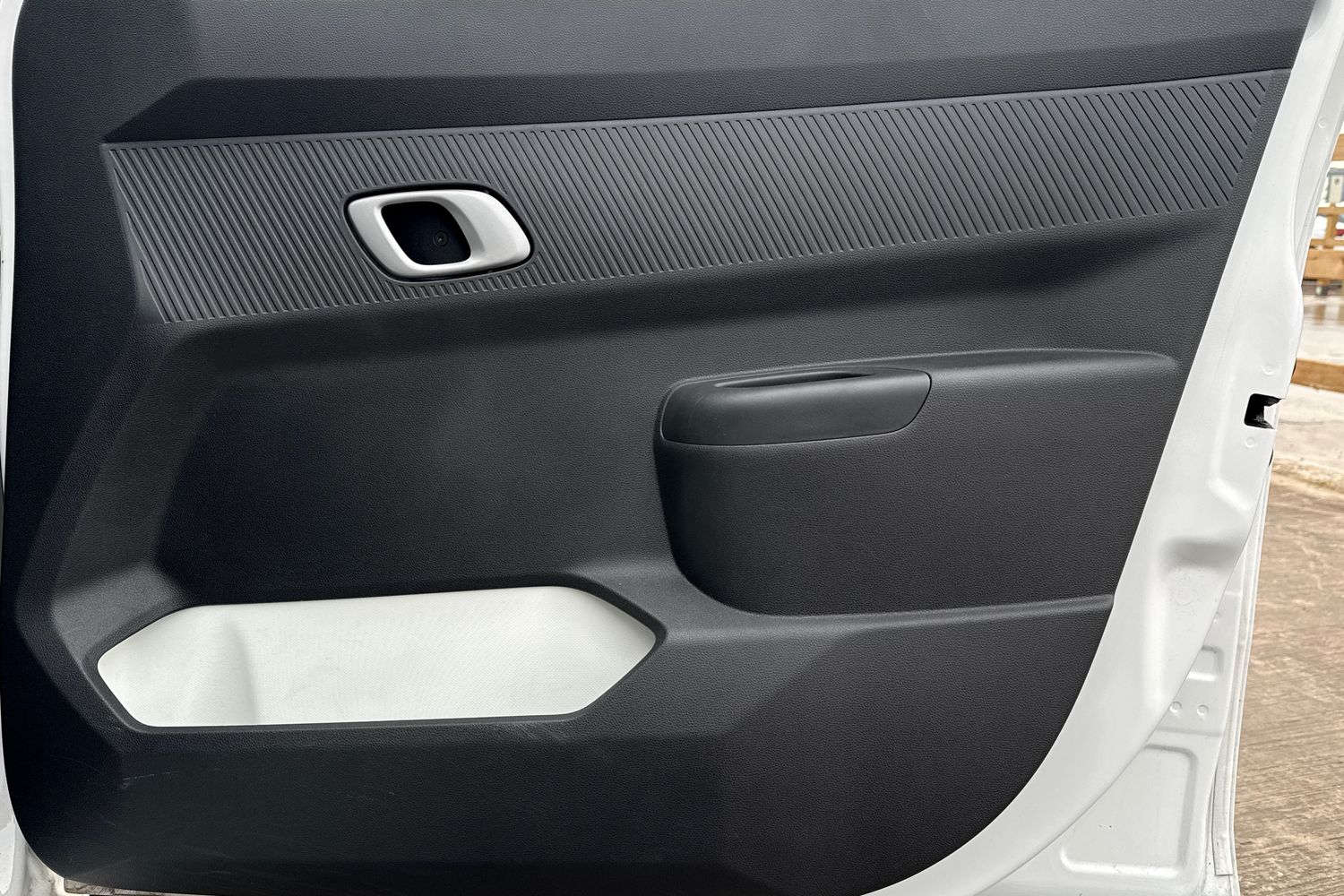 Used Dacia Spring 2025 for sale - 77206748: Photo 12