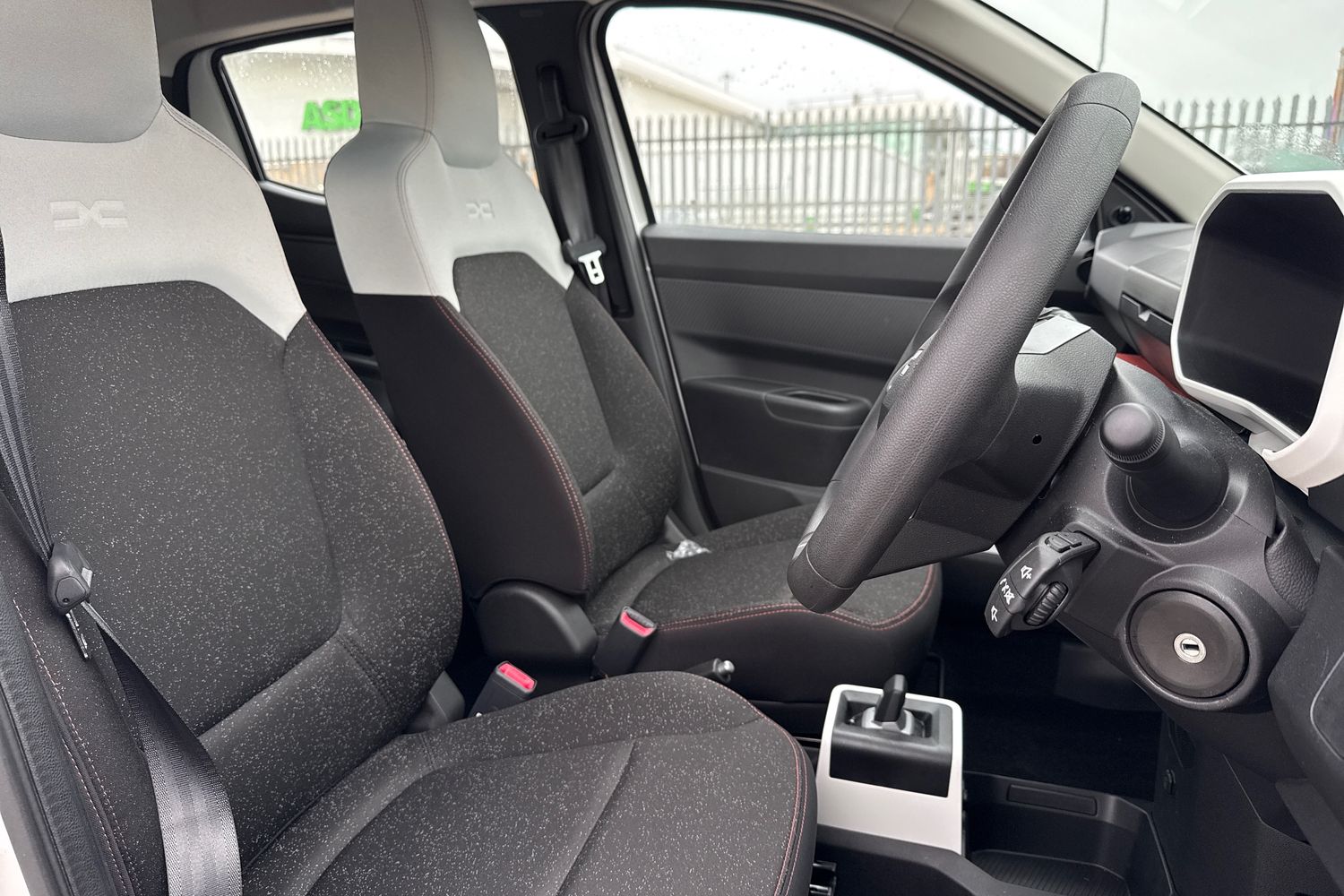 Used Dacia Spring 2025 for sale - 77206748: Photo 13