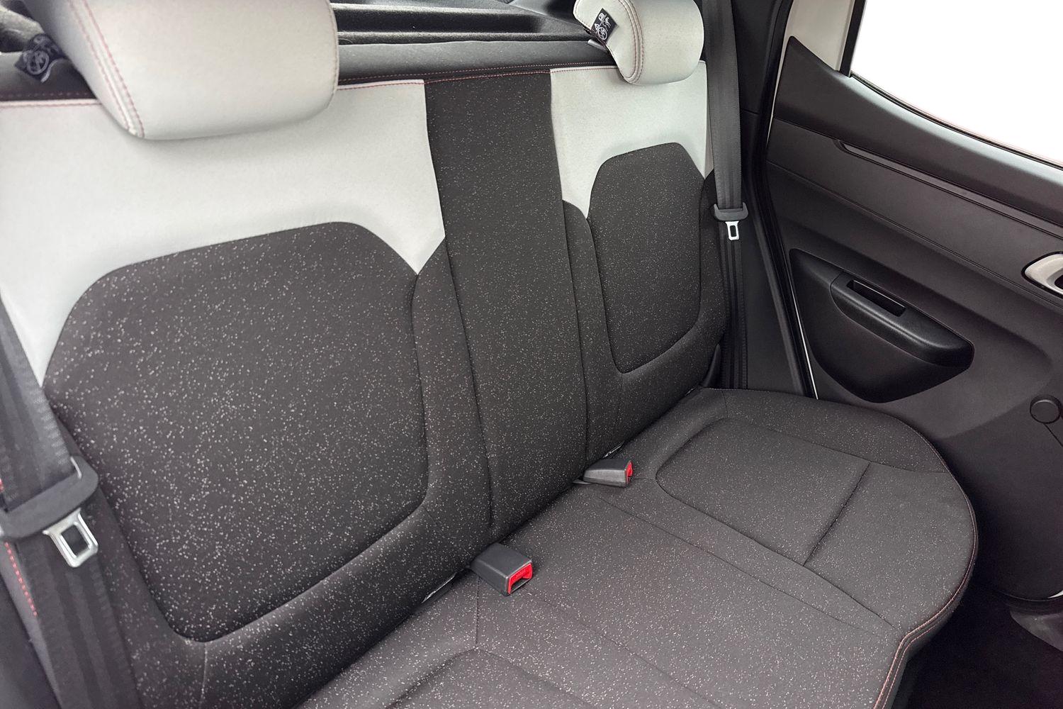 Used Dacia Spring 2025 for sale - 77206748: Photo 14