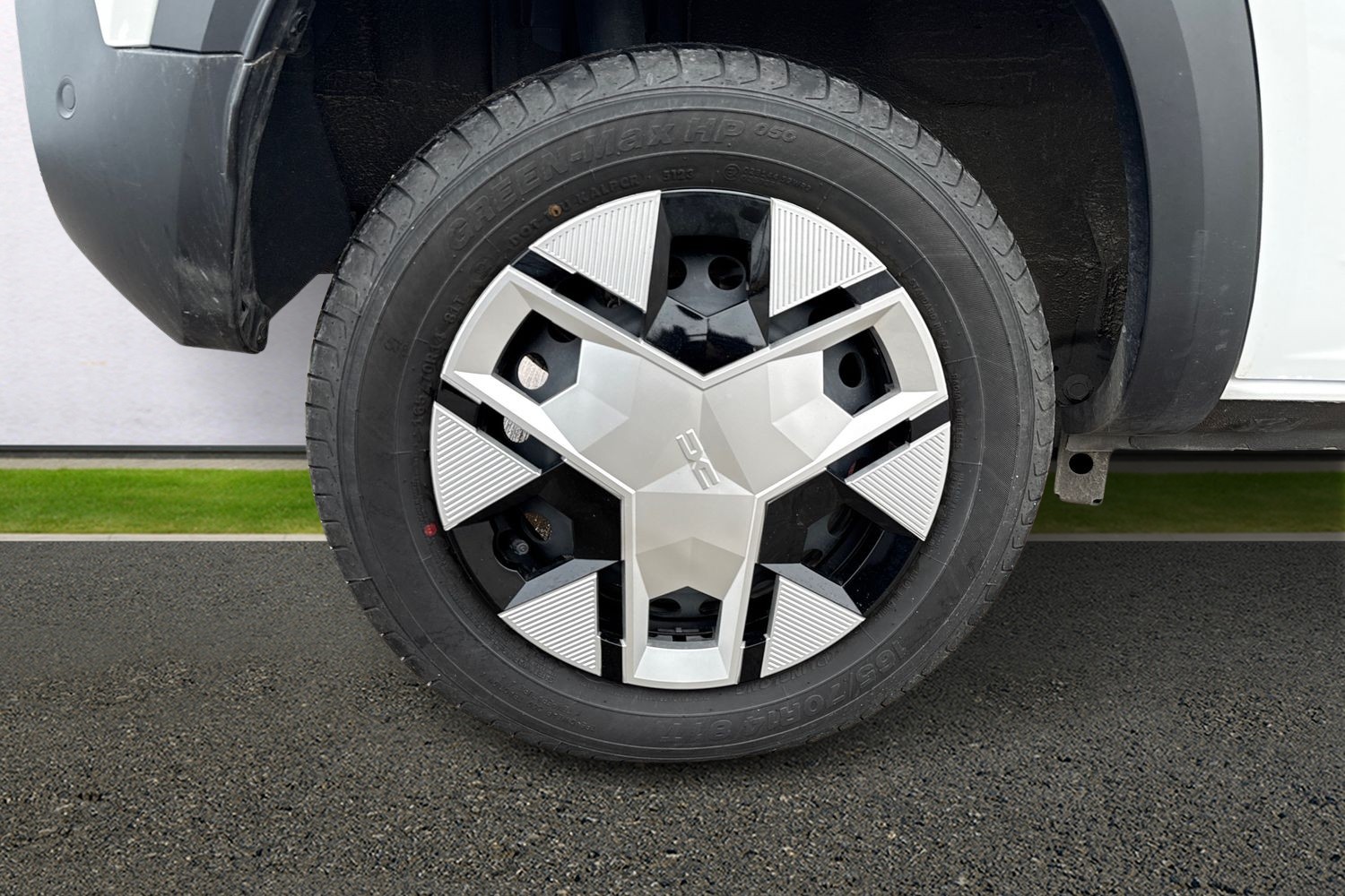 Used Dacia Spring 2025 for sale - 77206748: Photo 16