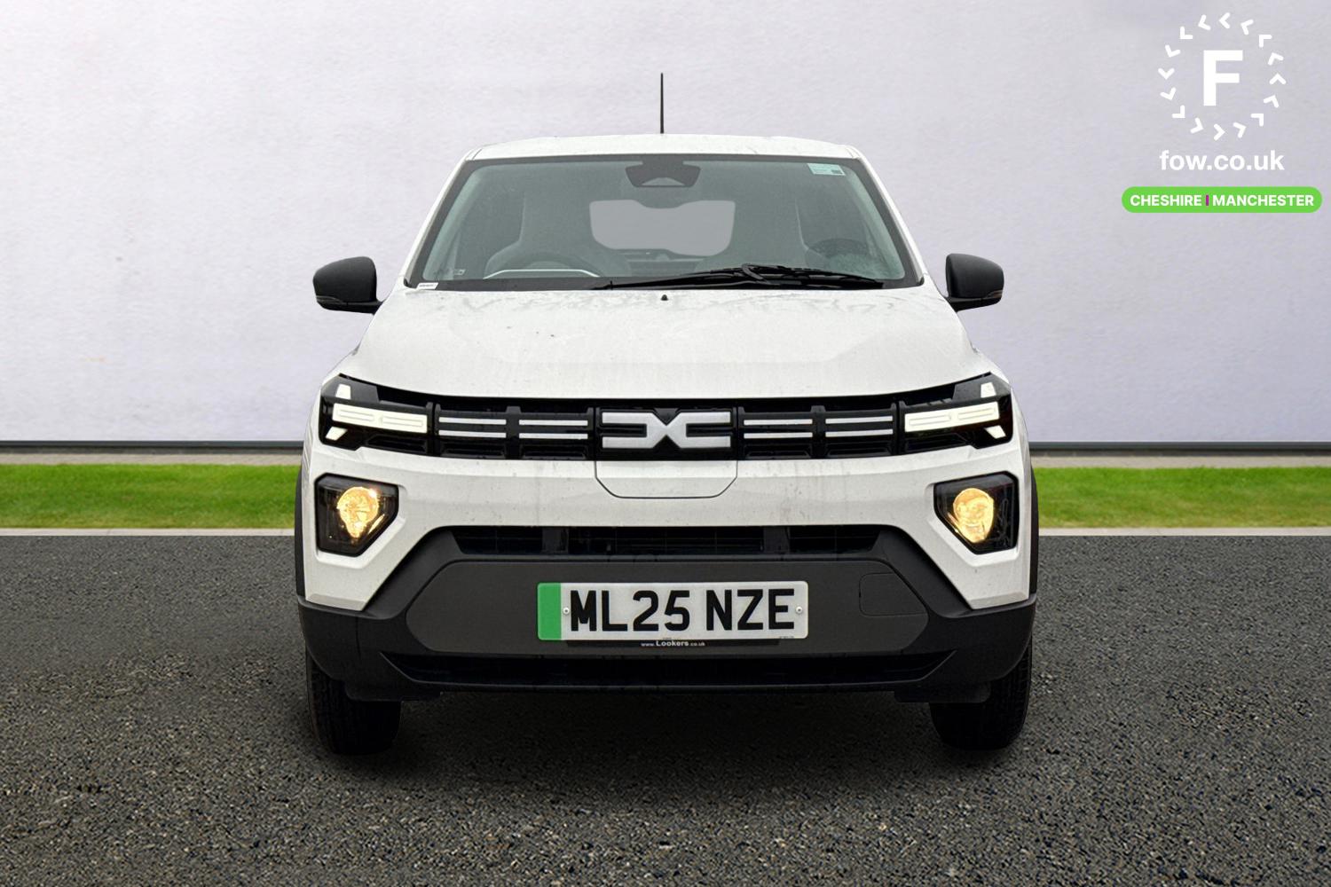 Used Dacia Spring 2025 for sale - 77206748: Photo 17