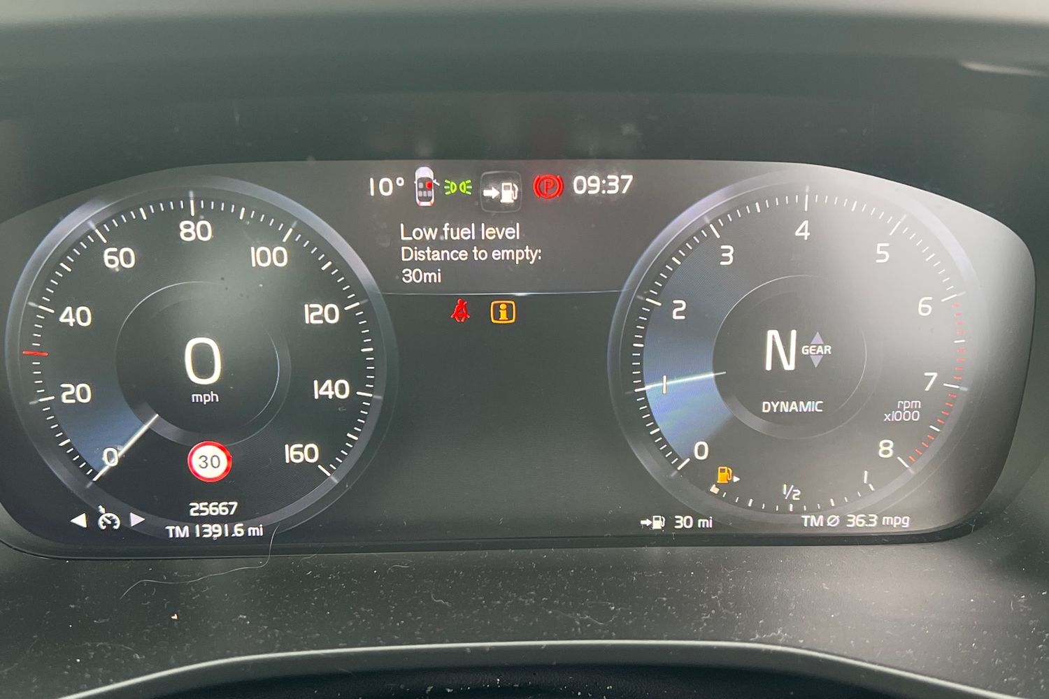 Used Volvo XC40 2022 for sale - 78197651: Photo 14