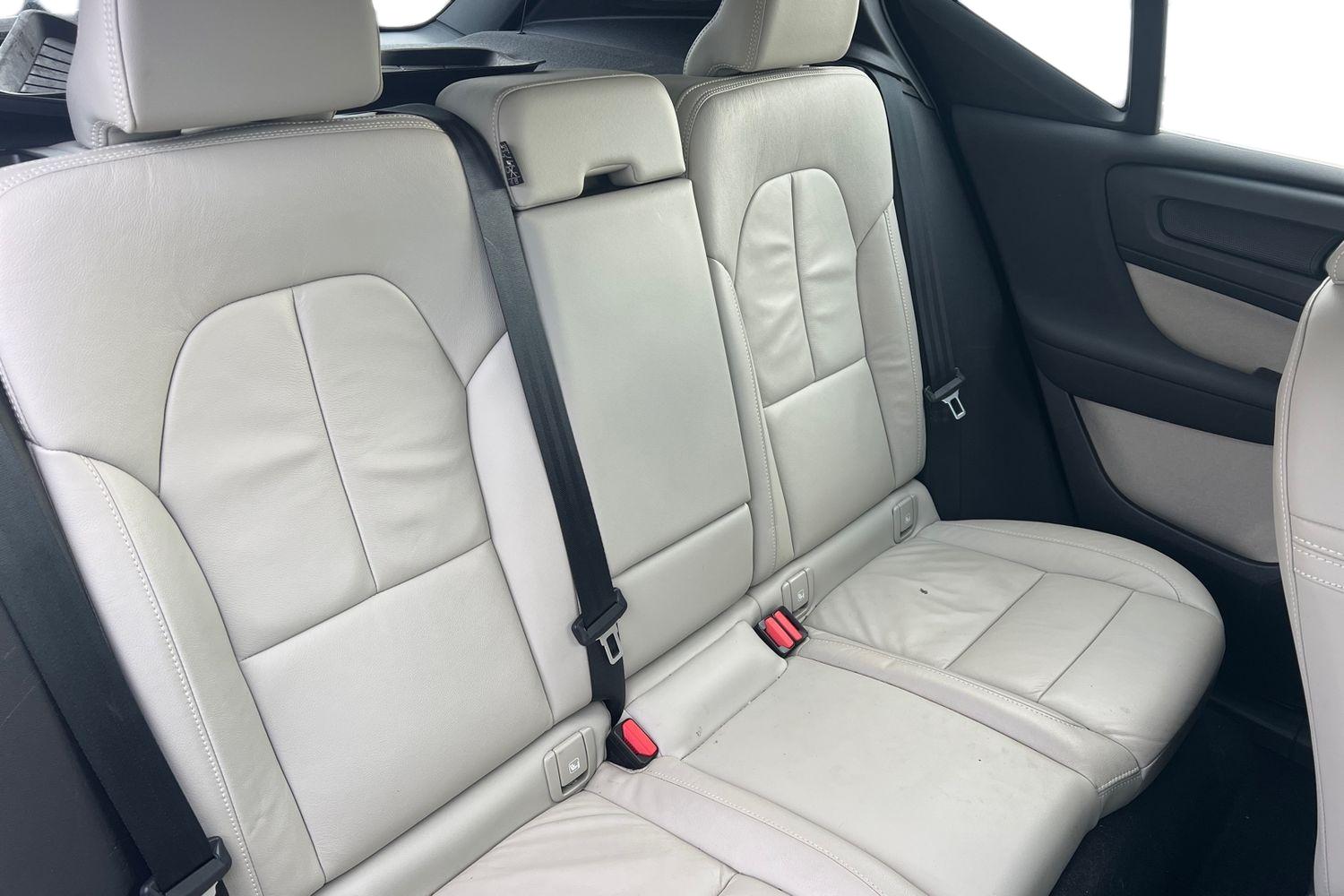 Used Volvo XC40 2022 for sale - 78197651: Photo 17