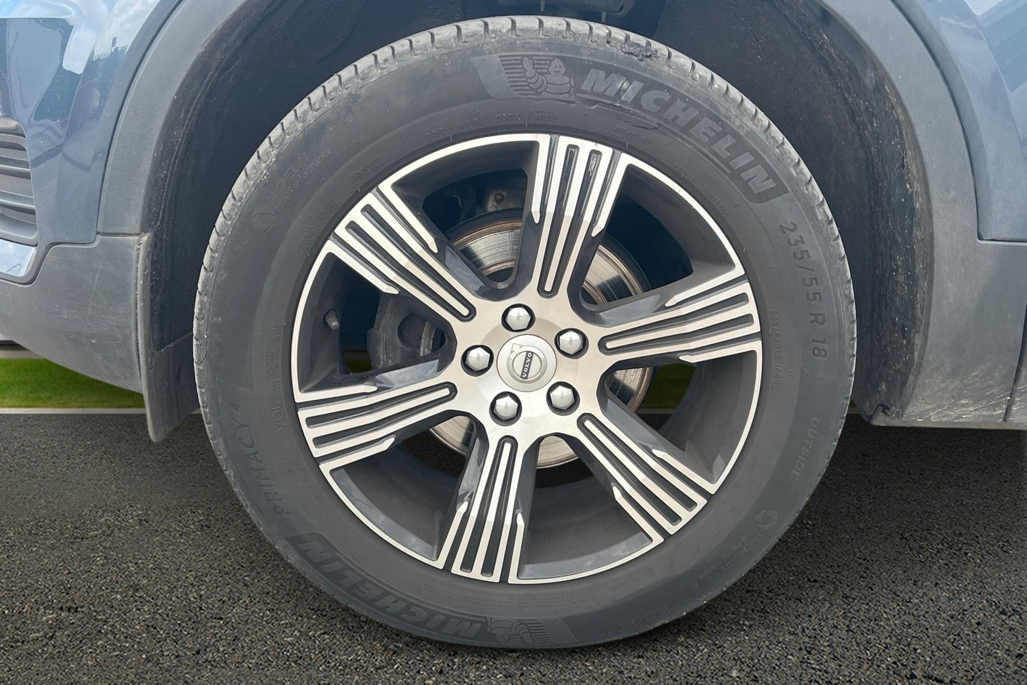 Used Volvo XC40 2022 for sale - 78197651: Photo 19