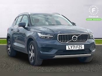 Used Volvo XC40 2022 for sale - 78197651: Photo