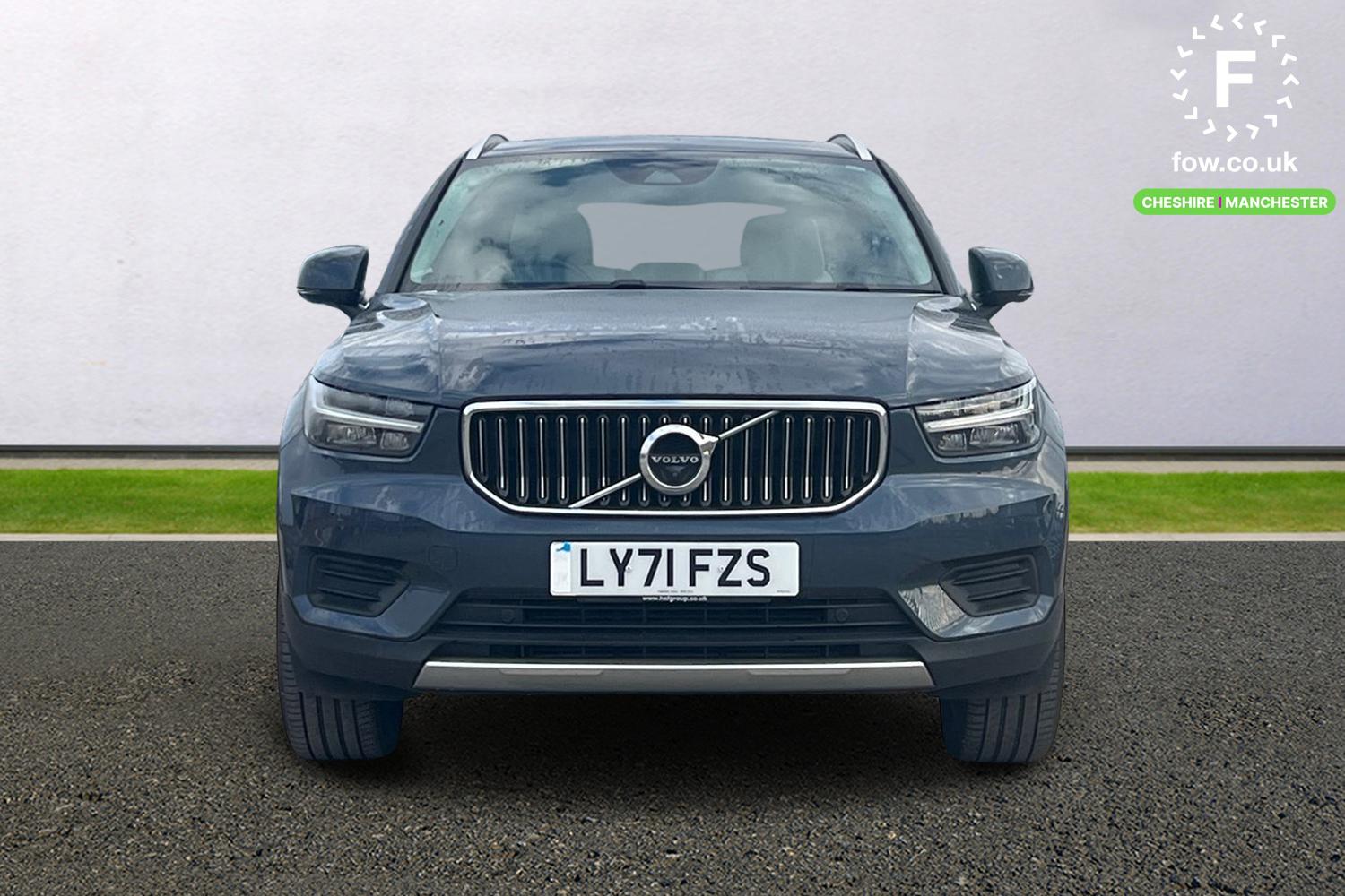 Used Volvo XC40 2022 for sale - 78197651: Photo 20