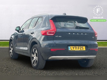 Used Volvo XC40 2022 for sale - 78197651: Photo