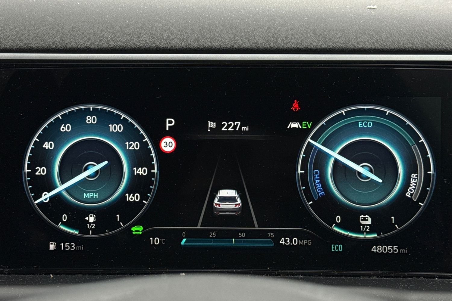 Used Hyundai TUCSON 2021 for sale - 77327412: Photo 13