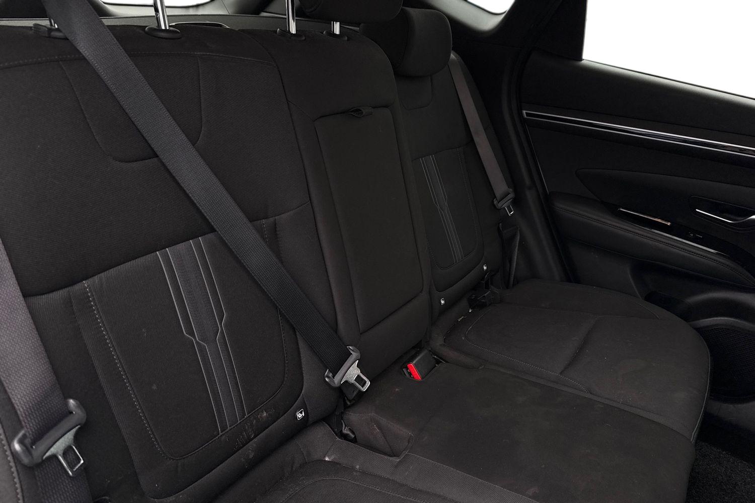 Used Hyundai TUCSON 2021 for sale - 77327412: Photo 16