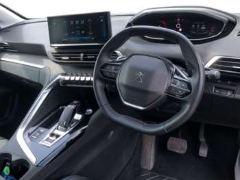Used Peugeot 5008 2021 for sale - 75348586: Photo