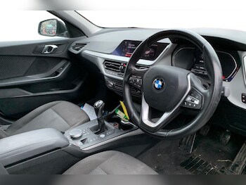 Used BMW 1 Series 2020 for sale - 77199457: Photo