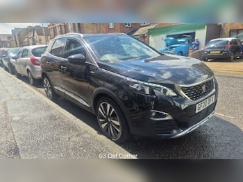 Used Peugeot 3008 2020 for sale - 78852254: Photo