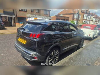Used Peugeot 3008 2020 for sale - 78852254: Photo