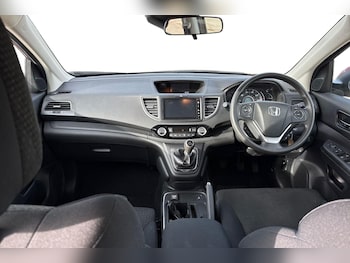 Used Honda CR-V 2018 for sale - 75898215: Photo