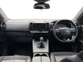 Used Citroen C5 Aircross 2019 for sale - 75075457: Photo