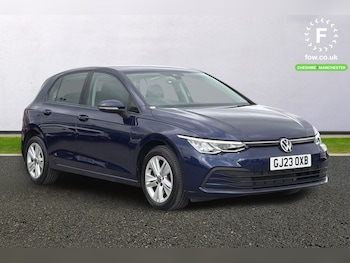 Used Volkswagen Golf 2023 for sale - 79328178: Photo