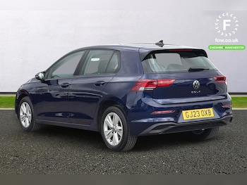 Used Volkswagen Golf 2023 for sale - 79328178: Photo