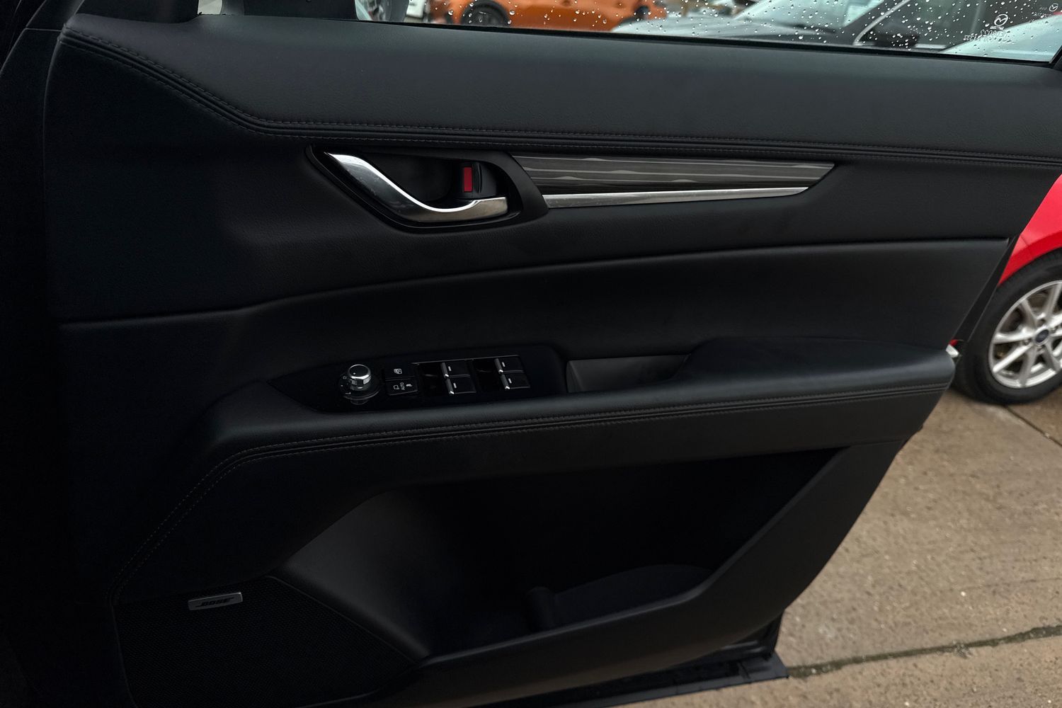 Used Mazda CX-5 2018 for sale - 76416789: Photo 12