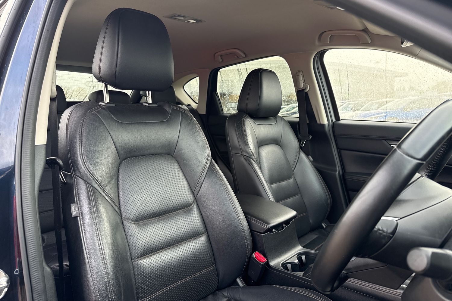 Used Mazda CX-5 2018 for sale - 76416789: Photo 13