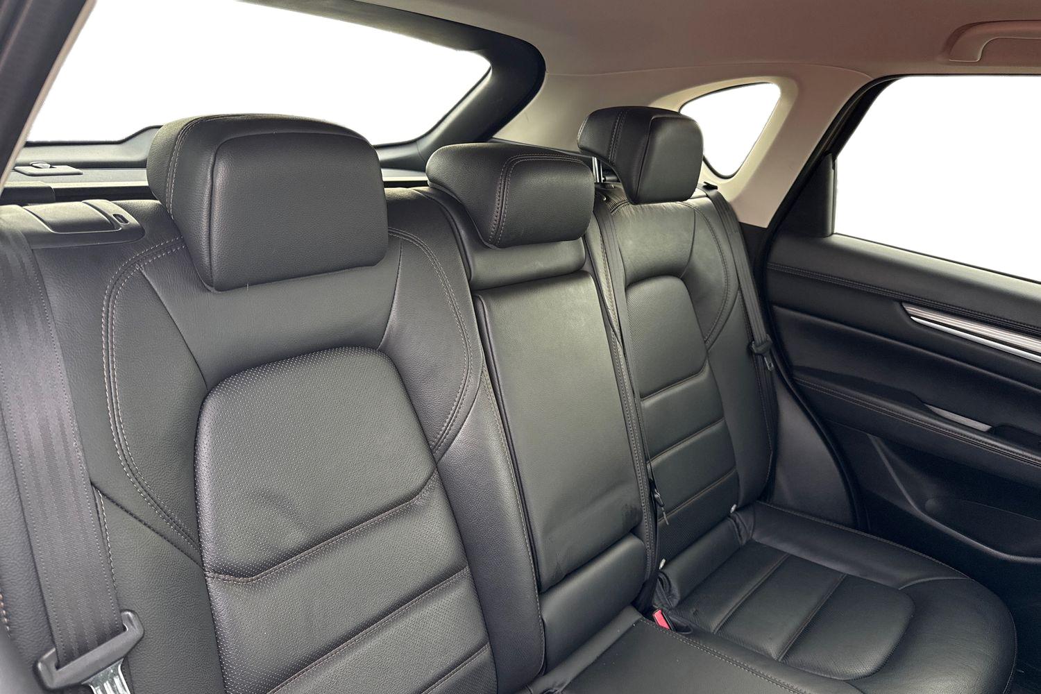 Used Mazda CX-5 2018 for sale - 76416789: Photo 14