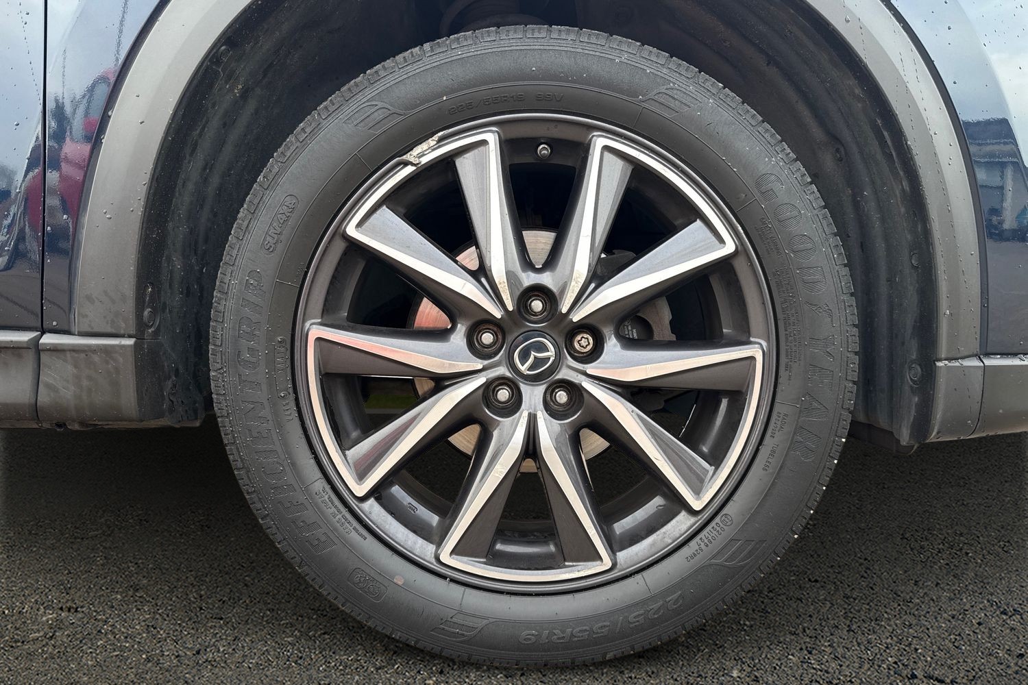 Used Mazda CX-5 2018 for sale - 76416789: Photo 16