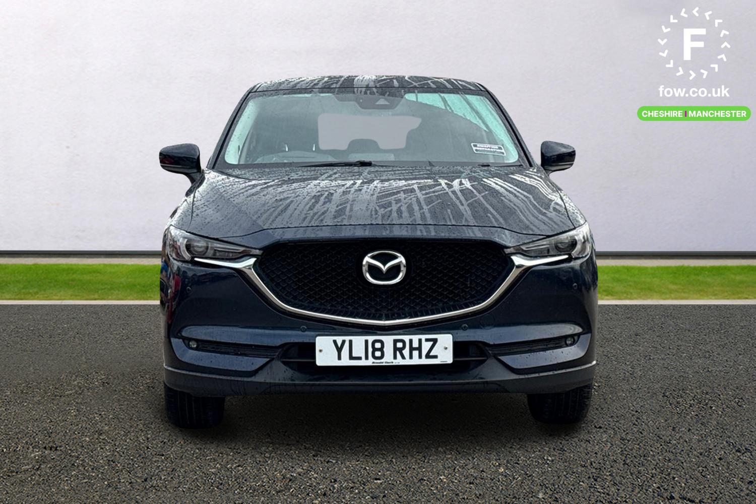 Used Mazda CX-5 2018 for sale - 76416789: Photo 17