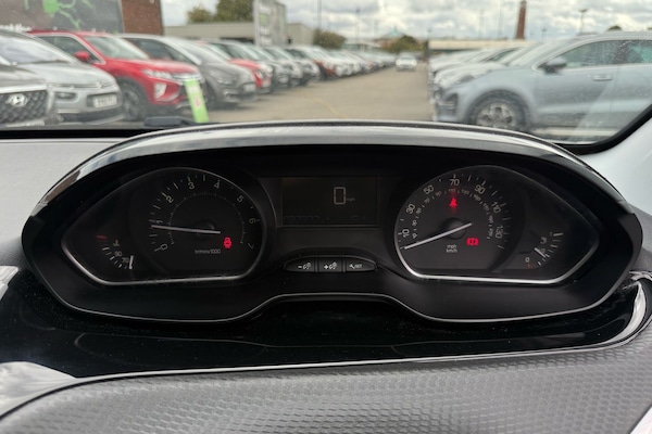Used Peugeot 2008 2019 for sale - 75418290: Photo 10
