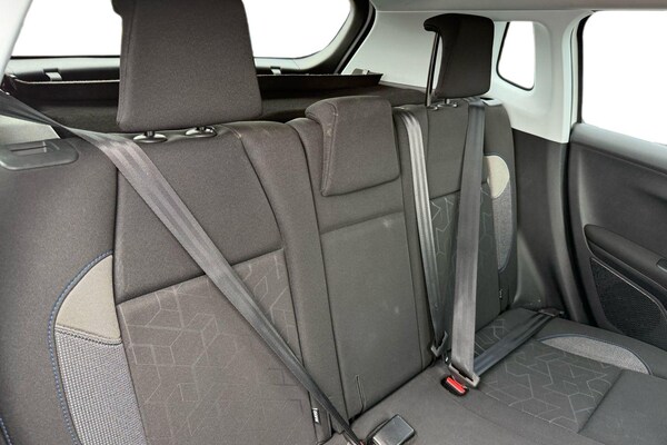Used Peugeot 2008 2019 for sale - 75418290: Photo 14
