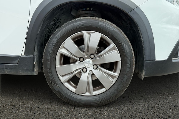 Used Peugeot 2008 2019 for sale - 75418290: Photo 16