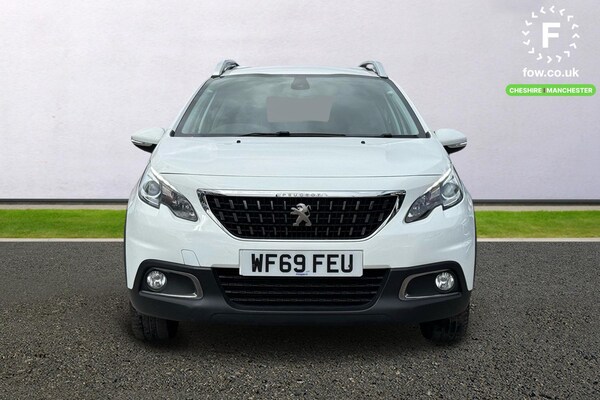 Used Peugeot 2008 2019 for sale - 75418290: Photo 17