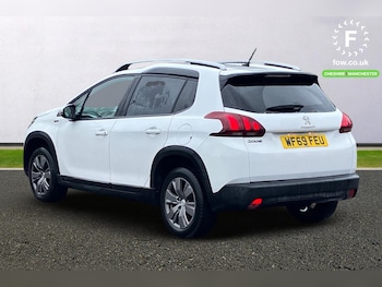Used Peugeot 2008 2019 for sale - 75418290: Photo