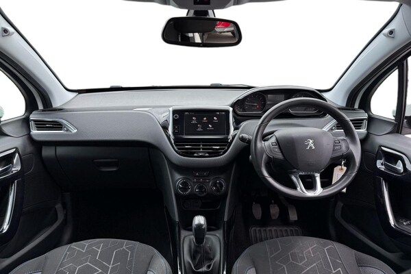 Used Peugeot 2008 2019 for sale - 75418290: Photo 3