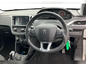 Used Peugeot 2008 2019 for sale - 75418290: Photo