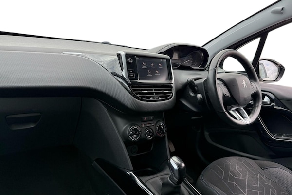 Used Peugeot 2008 2019 for sale - 75418290: Photo 4