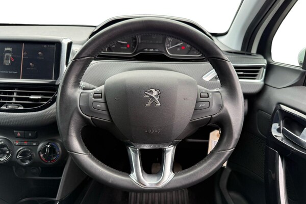 Used Peugeot 2008 2019 for sale - 75418290: Photo 5