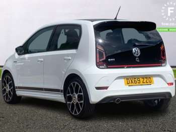 Used Volkswagen up! 2019 for sale - 75129742: Photo